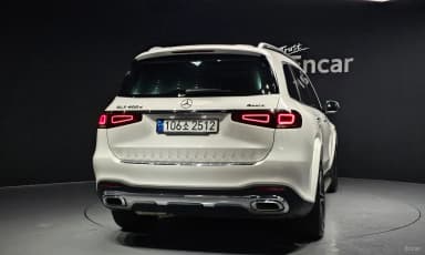 GLS-Class X167