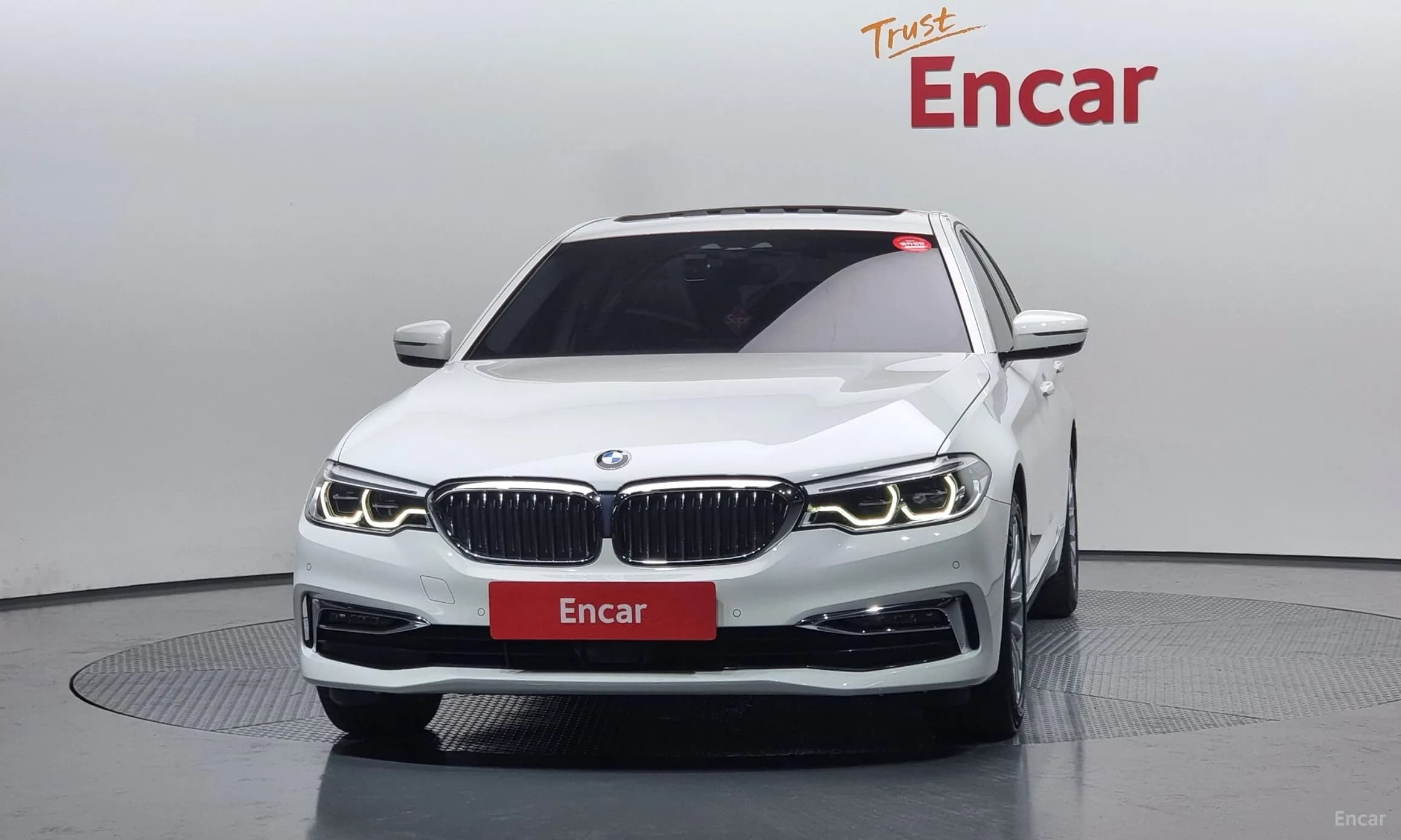 5 Series (G30)
