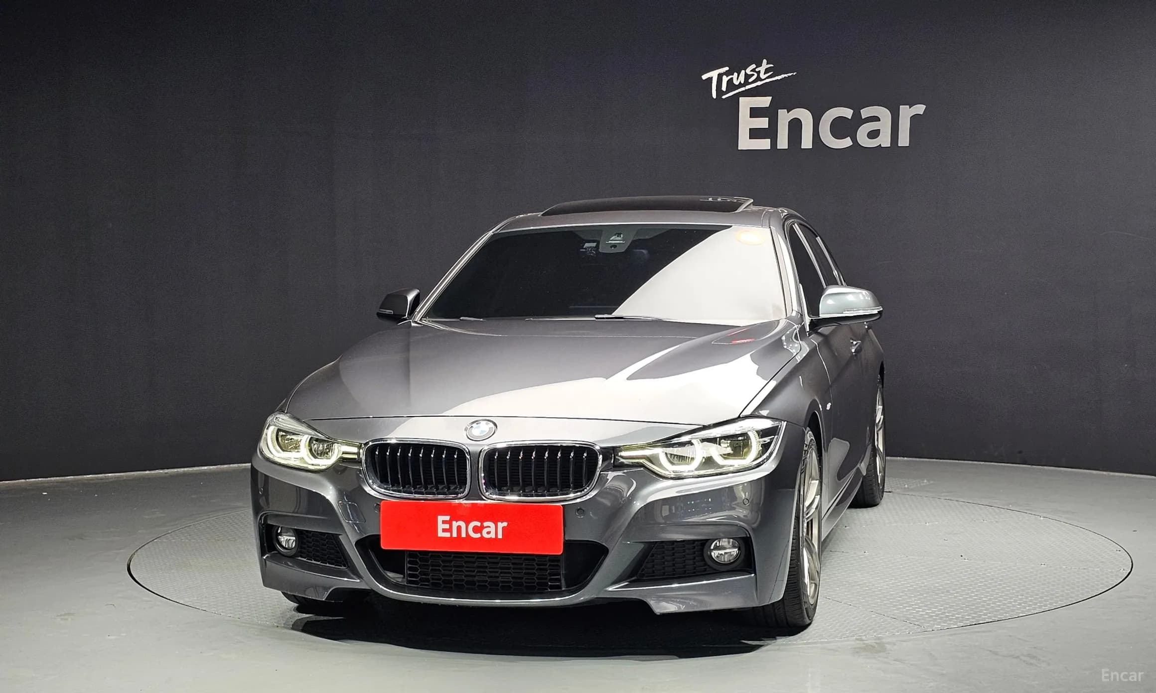3 Series (F30)