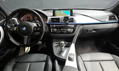 3 Series (F30)