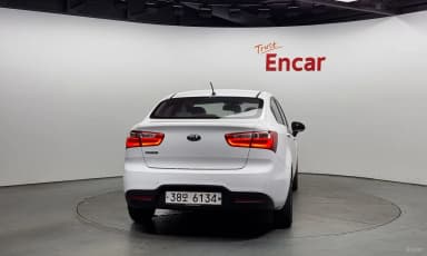 All new pride