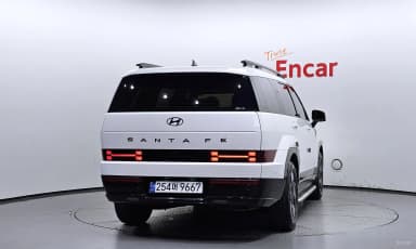 Santa Fe (MX5)