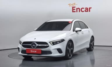 A-Class W177