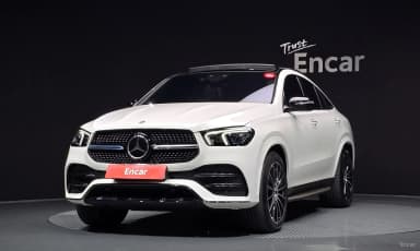 GLE-Class W167
