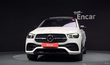 GLE-Class W167