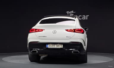 GLE-Class W167