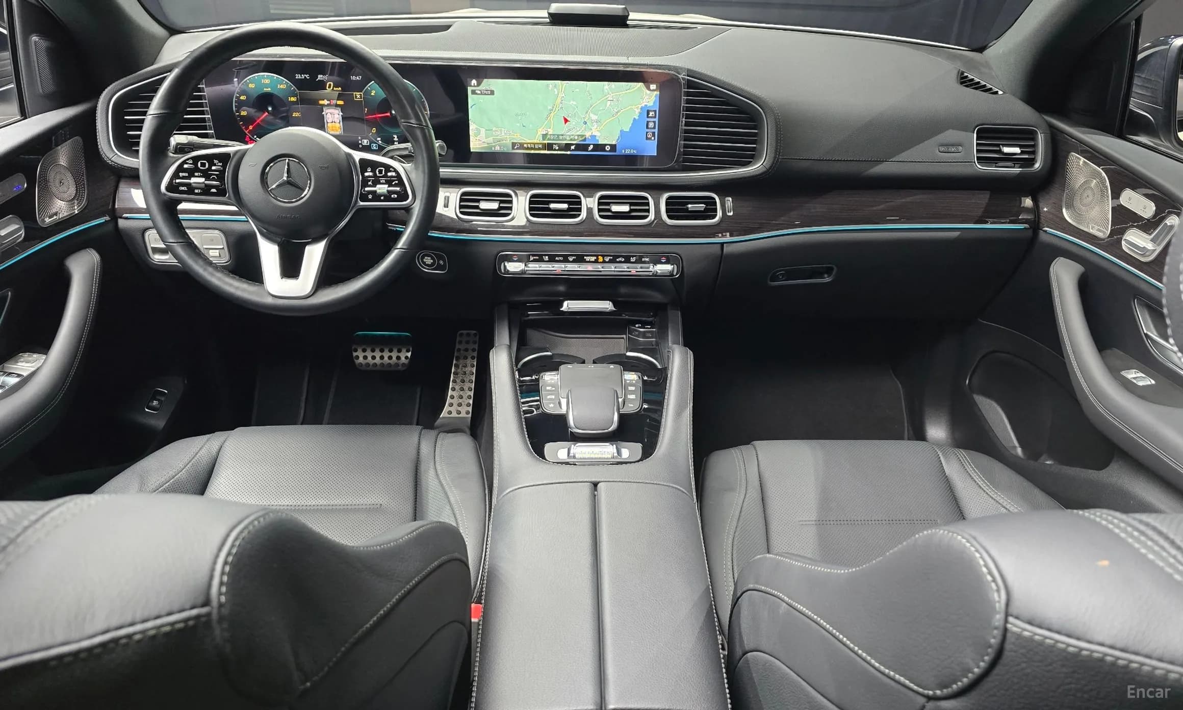 GLE-Class W167