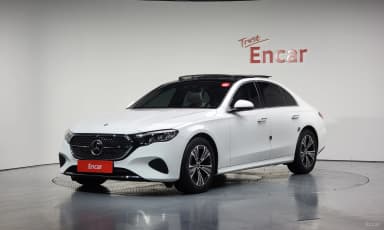 E-Class W214