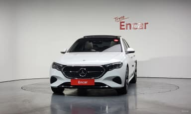 E-Class W214