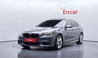 5 Series (F10)