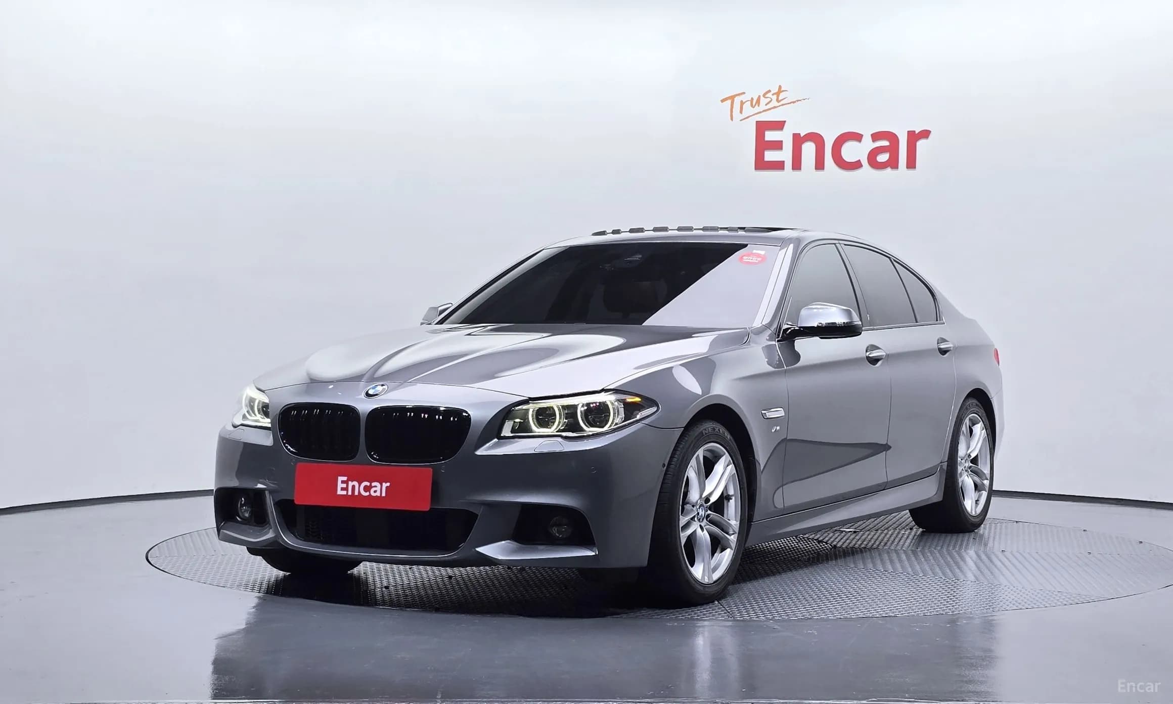 5 Series (F10)