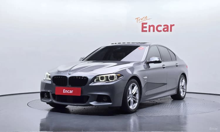 5 Series (F10)