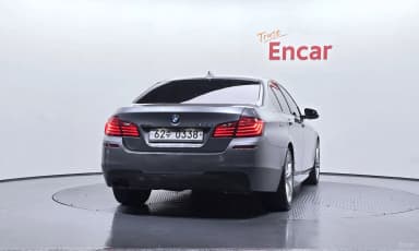 5 Series (F10)