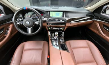 5 Series (F10)