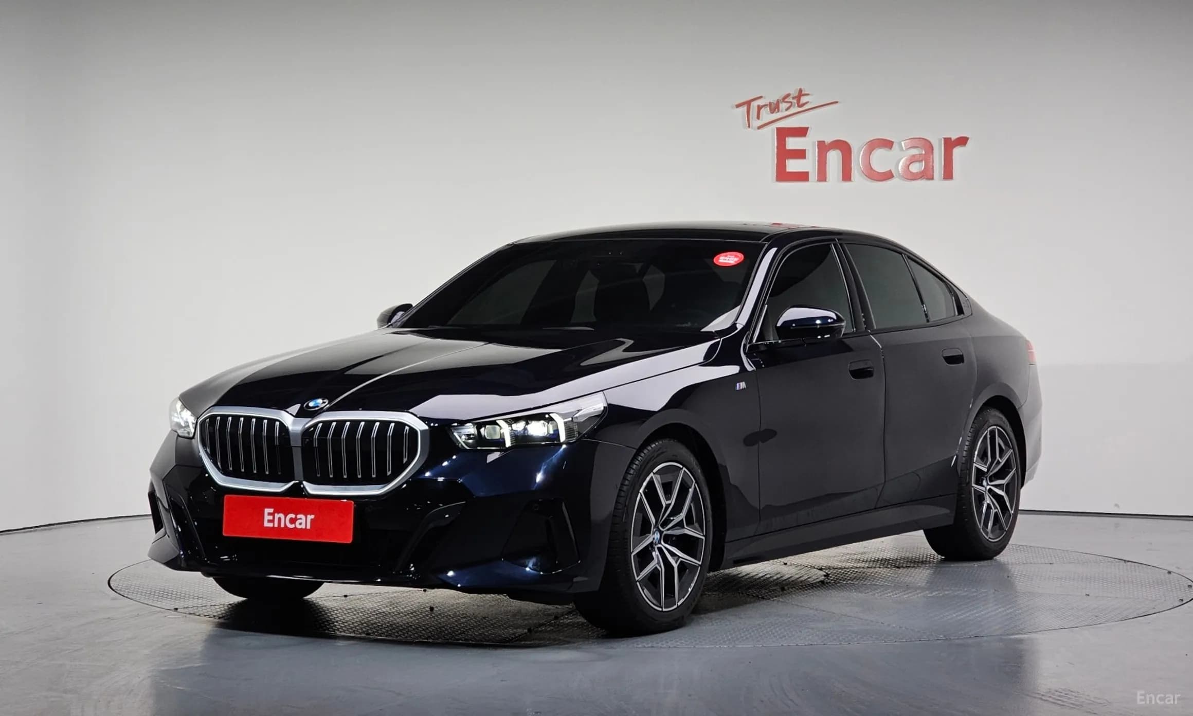 5 Series (G60)