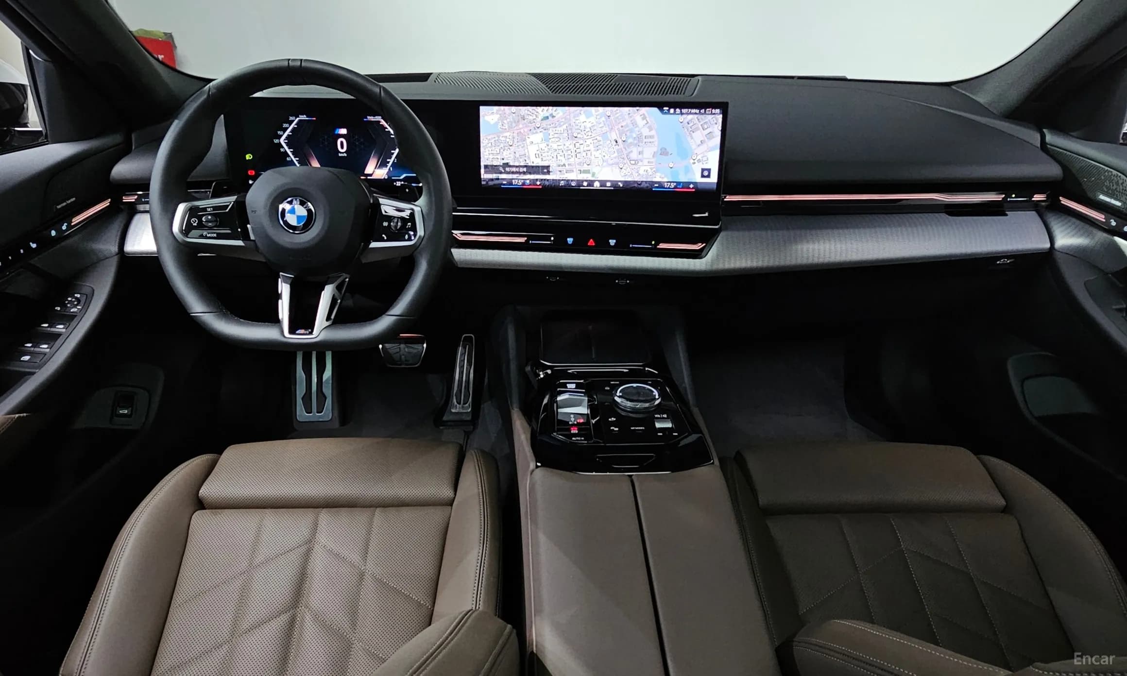5 Series (G60)