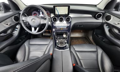 GLC-Class X253