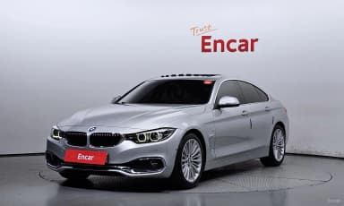 Series 4 (F32)