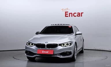 Series 4 (F32)