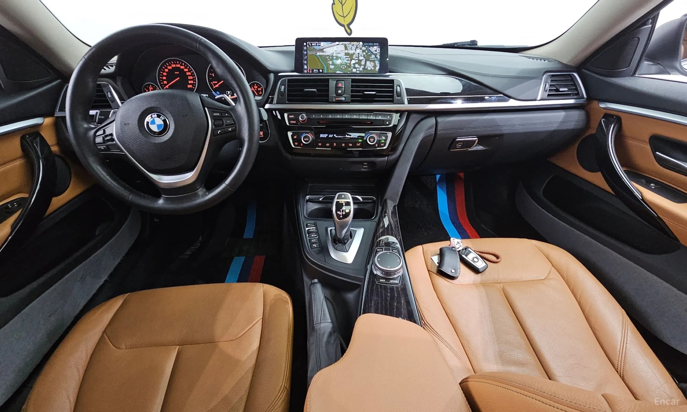 Series 4 (F32)