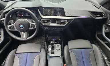 1 Series (F40)