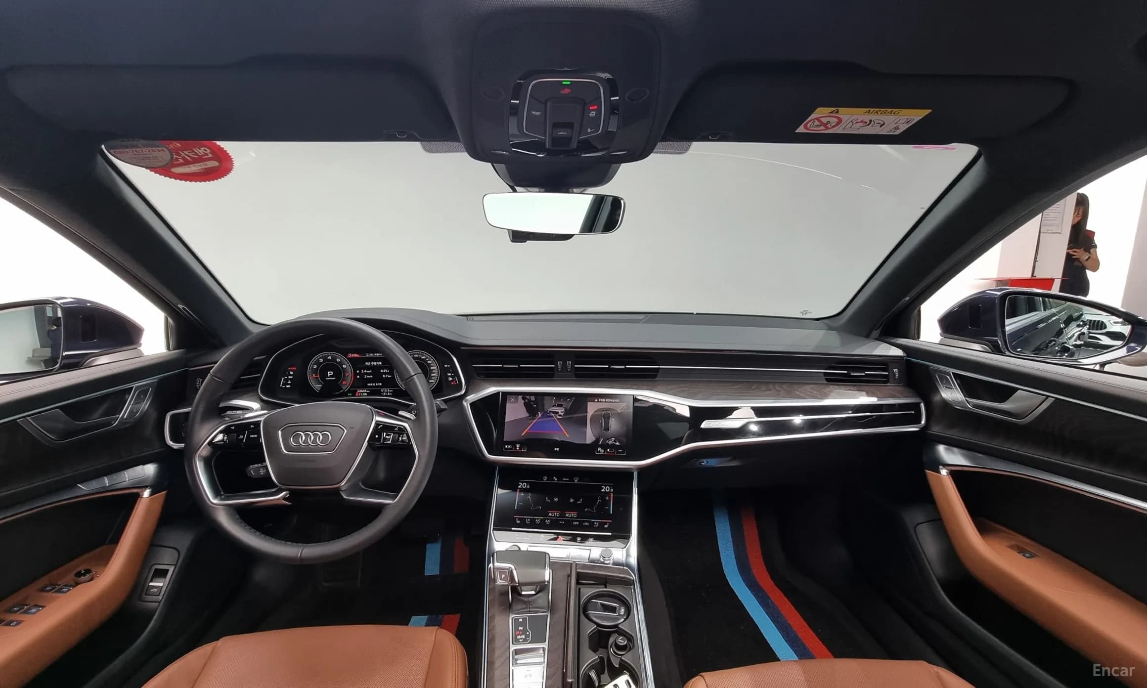 A6 (C8)