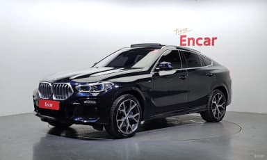 X6 (G06)
