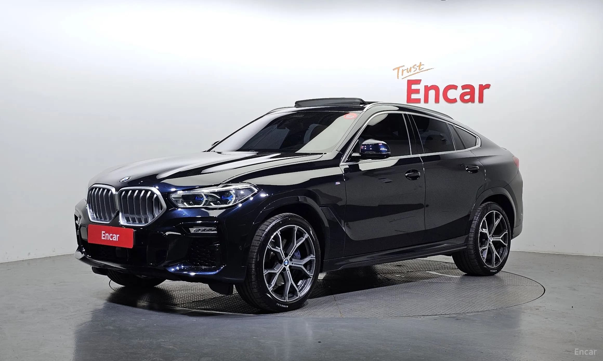 X6 (G06)