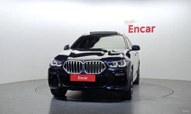 X6 (G06)