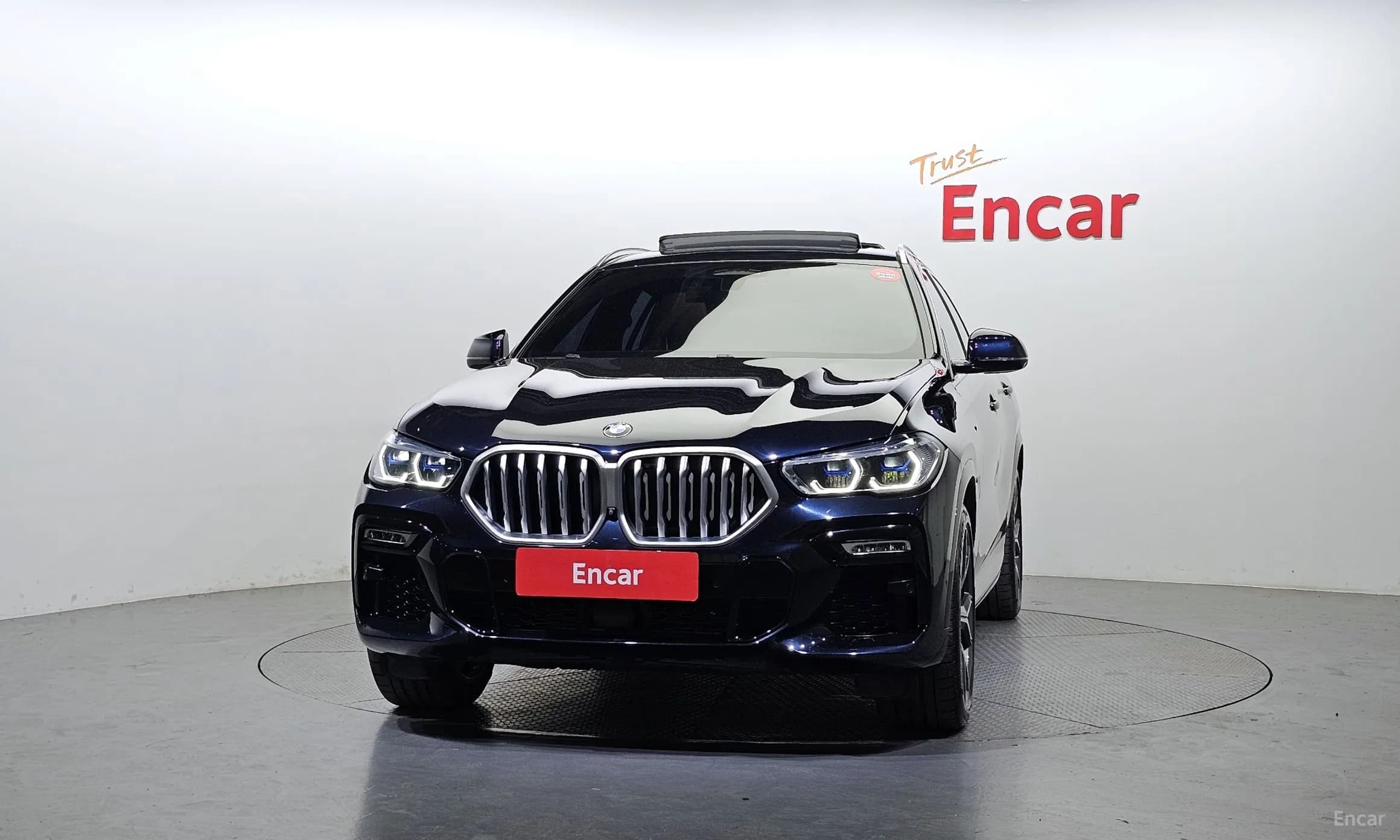 X6 (G06)