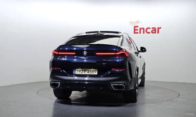 X6 (G06)