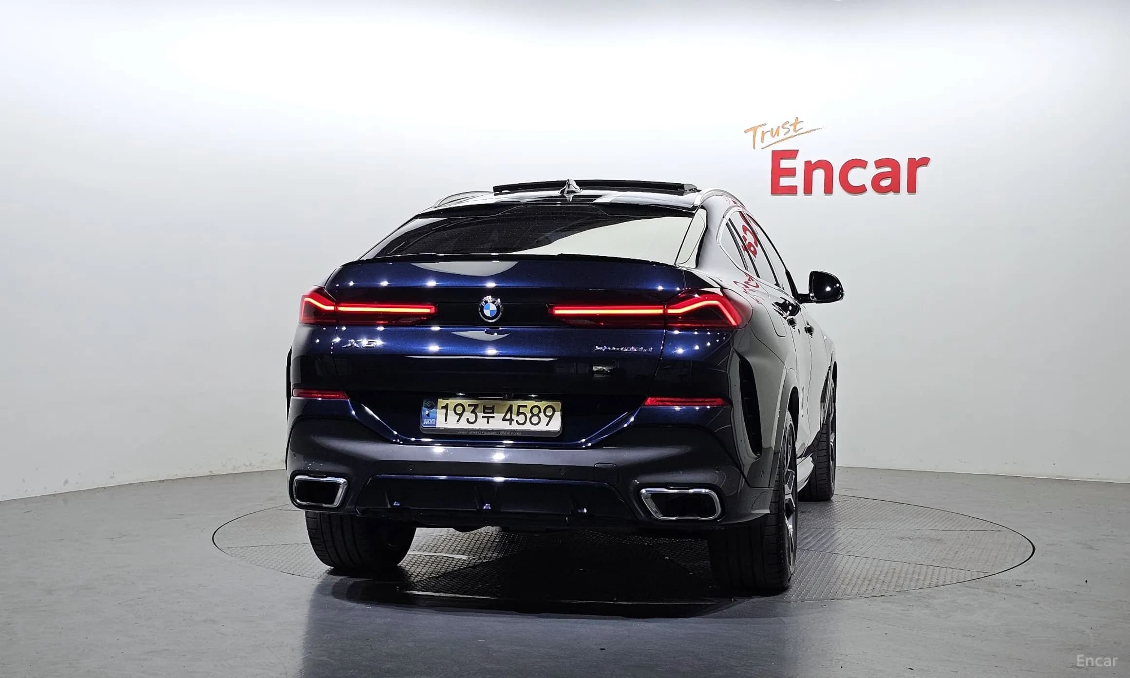 X6 (G06)