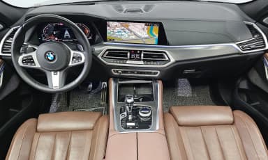 X6 (G06)