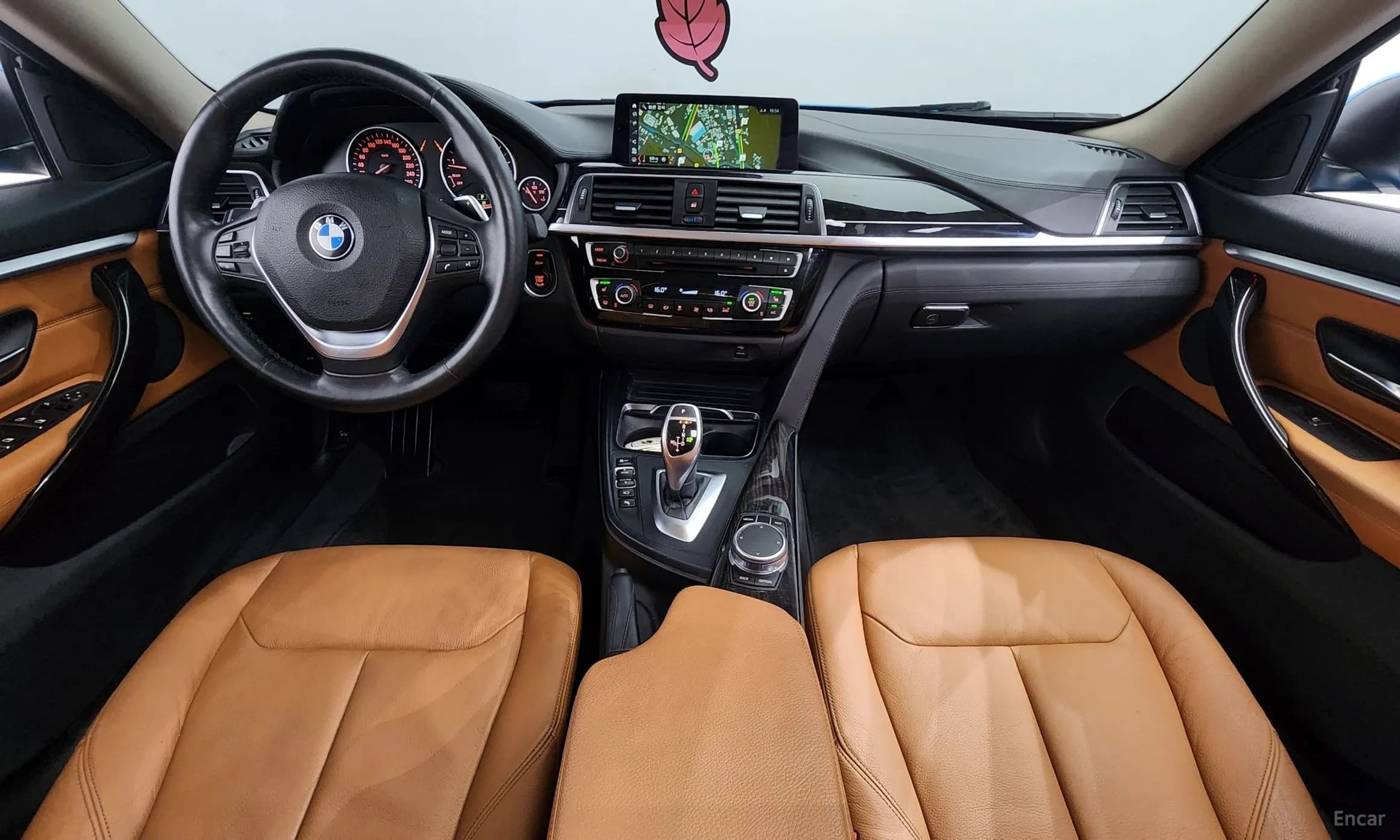 Series 4 (F32)