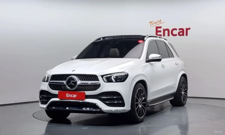 GLE-Class W167