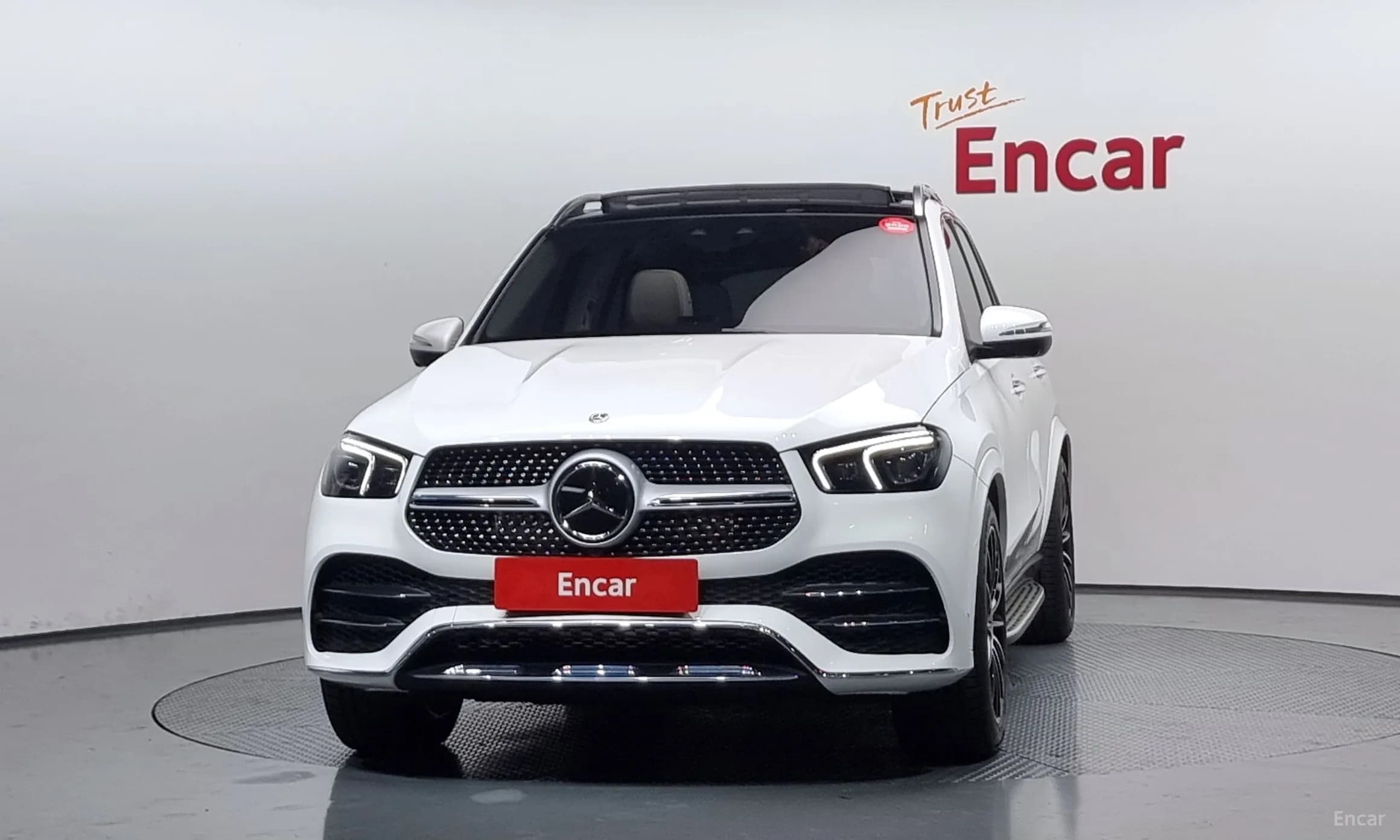 GLE-Class W167