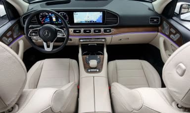 GLE-Class W167