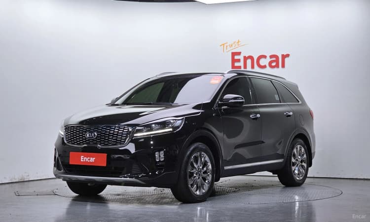 Sorento