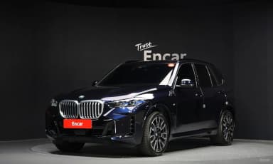 X5 (G05)