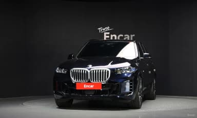 X5 (G05)