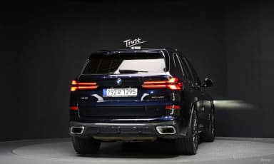 X5 (G05)