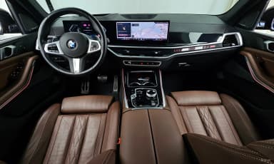 X5 (G05)
