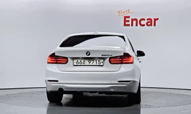 3 Series (F30)