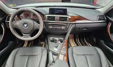 3 Series (F30)