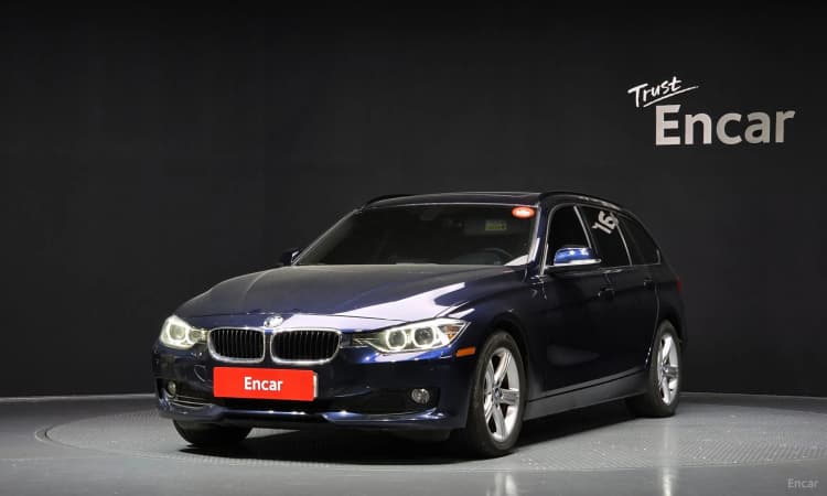 3 Series (F30)