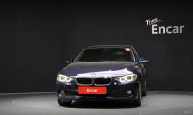 3 Series (F30)