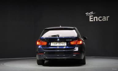 3 Series (F30)