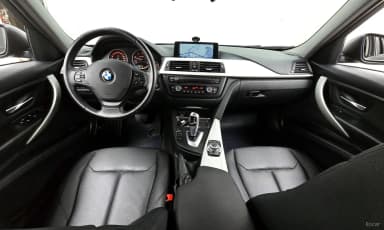 3 Series (F30)