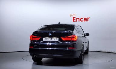 5 Series GT (F07)