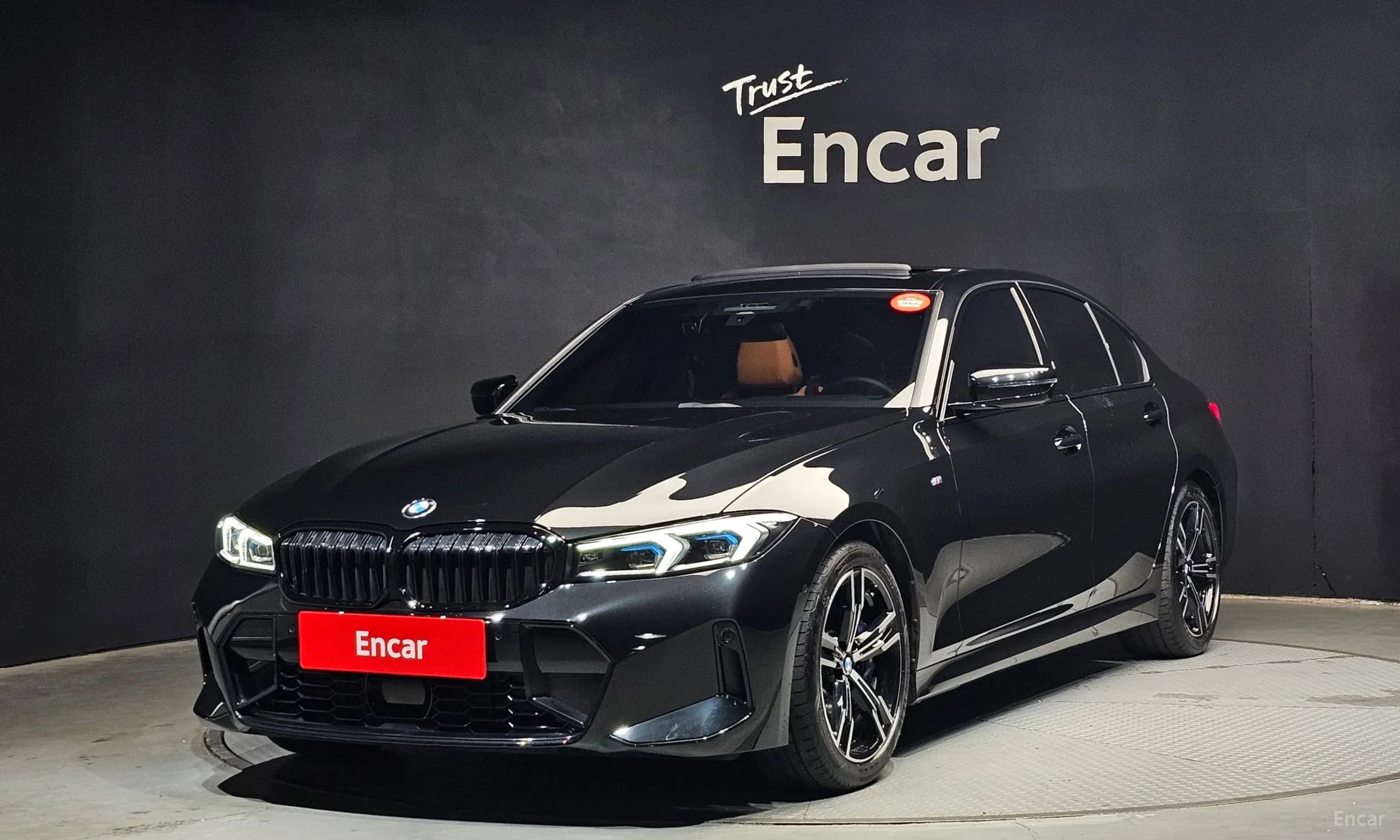 3 Series (G20)